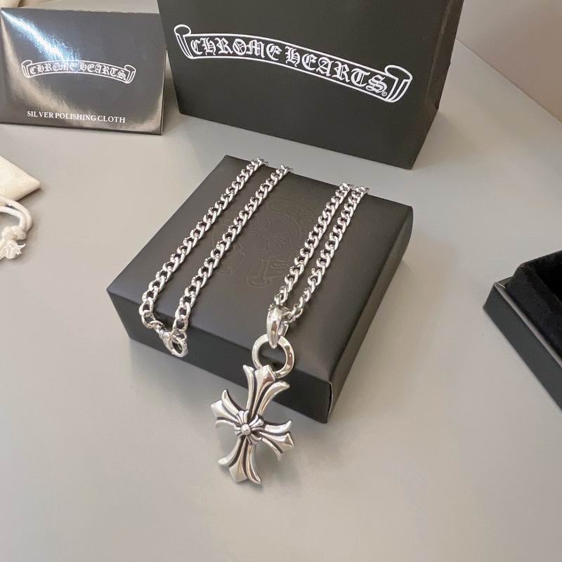 Chrome Hearts necklace 05yxh61